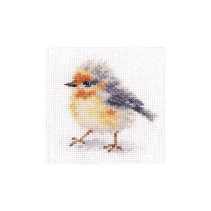 Small birds - Tiv!