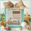 Beach Boardwalk Salt Water Taffy Shop