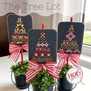 Tree Lot