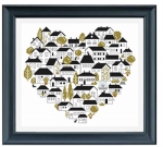 Au Coeur Du Village