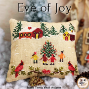 Eve Of Joy