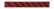237 - Candy Apple Red - 6yrd.