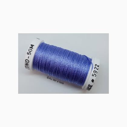 Soie de Trébizond - 5922