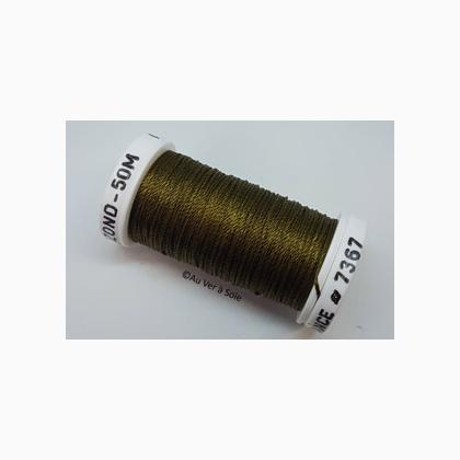 Soie de Trébizond - 7367