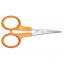 Ciseaux broderie lames droits - 10 cm