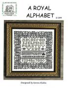 Royal Alphabet