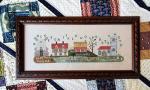 Elmsett Sampler