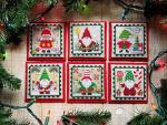 Christmas Gnome Littles