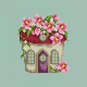 Flower Pot House