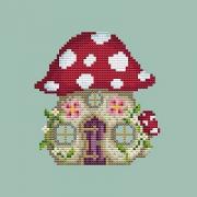Mushroom House