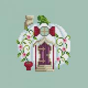 White Pumpkin House