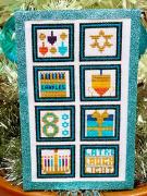 Hanukkah Stamp