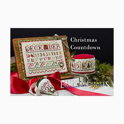 Christmas Countdown