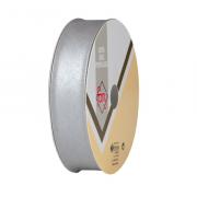 Biais Glow - Argent (30 mm)