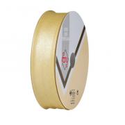 Biais Glow - Or (18 mm)