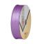 Biais Glow - Pourpre (18 mm)