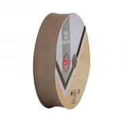 Biais Lin - Marron (18 mm)
