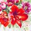 Amaryllis Bouquet