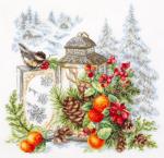 The Scent of Winter