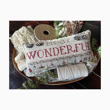 Most Wonderful