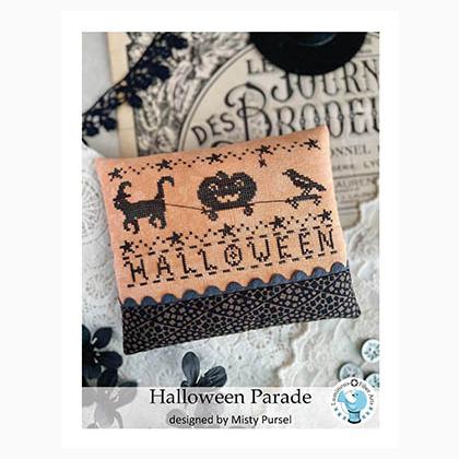 Halloween Parade