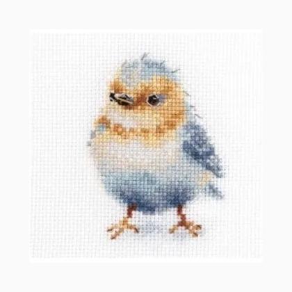 Small birds - Vju!