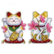 Maneki-neko