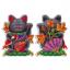 Black Maneki-neko