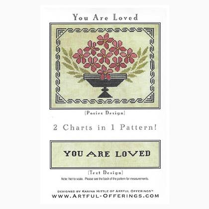 You Are Loved