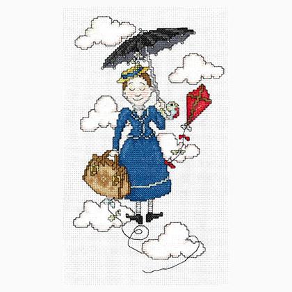 Mary Poppins