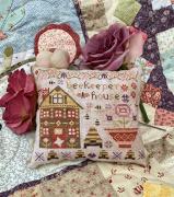 Beekeeper House