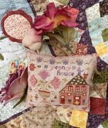 Peony House