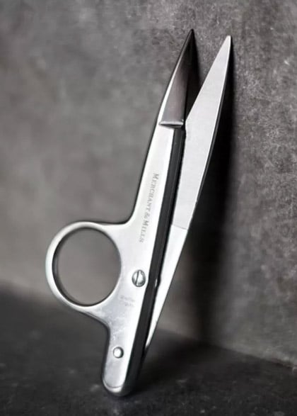 Ciseau coupe fil