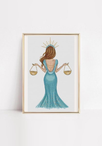 Balance: Signe du zodiaque