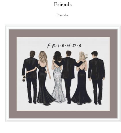Friends