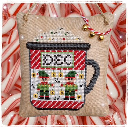Months in a Mug: December
