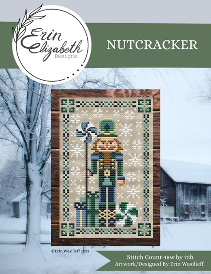 Nutcracker