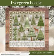 Evergreen Forest