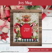 Joy Mug