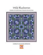 Wild Blueberries