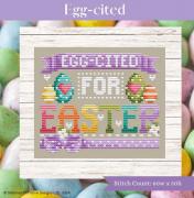 Egg-cited