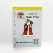 Ol' St Nick Needle Minder