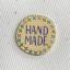 Handmade Needle Minder