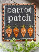 Carrot Patch
