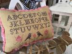 Mini Blackbird Sampler