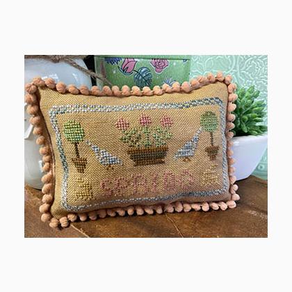 Mini Spring Sampler