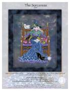 The Sorceress