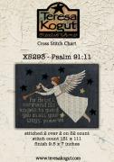 Psalm 91-11