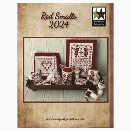 Red Smalls 2024
