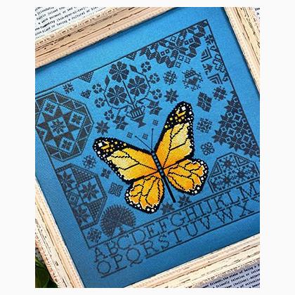 Monarch Butterfly